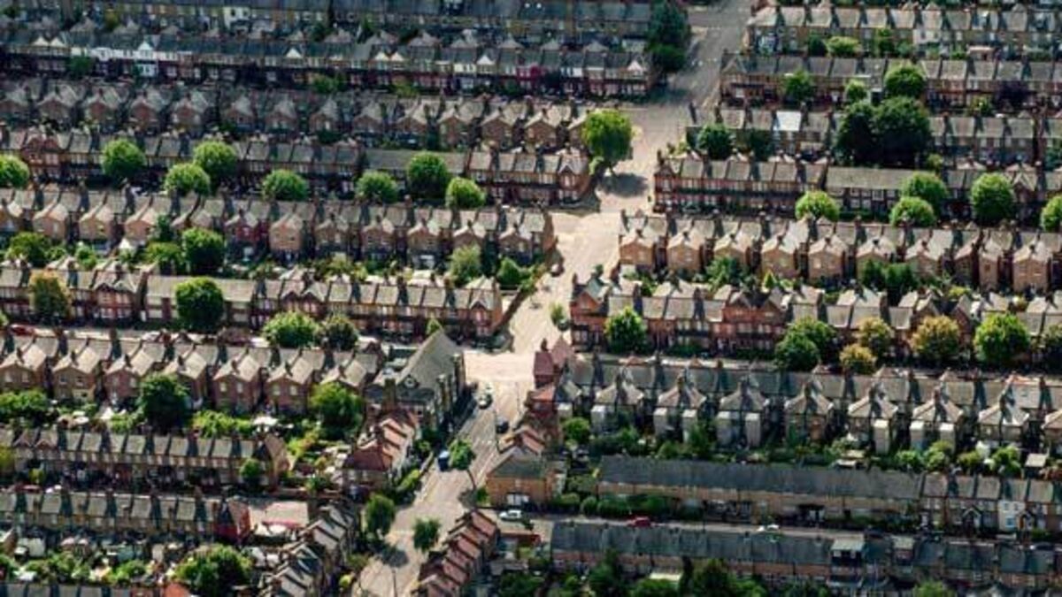 Dáil Hears Ireland's Social Housing Need Could Take 55 Years to Clear at Current Rate of Delivery