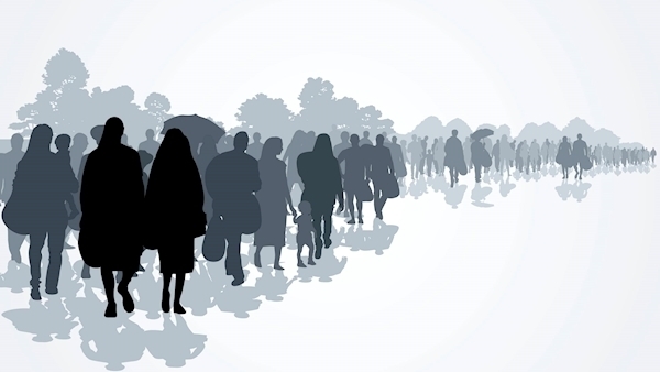 Report calls for the abolition of direct provision