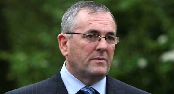Public Accounts Committee chairman, John McGuinness