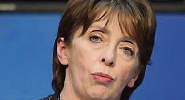 Social Democrats TD Roisín Shortall