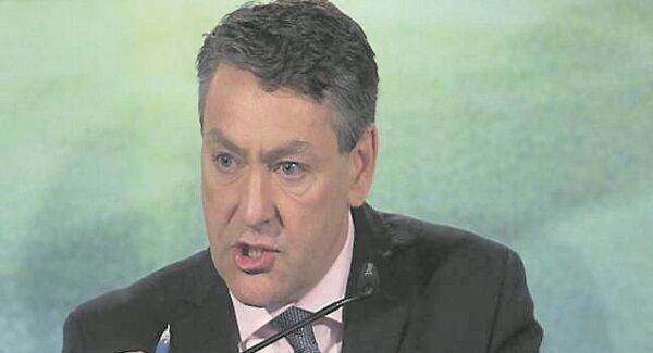 Fianna Fáil health spokesperson Billy Kelleher