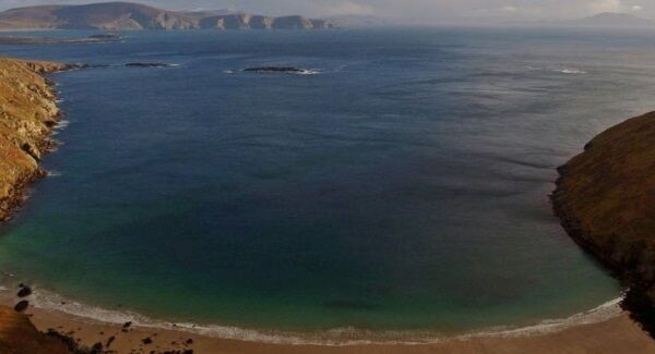 Keem Bay, Achill