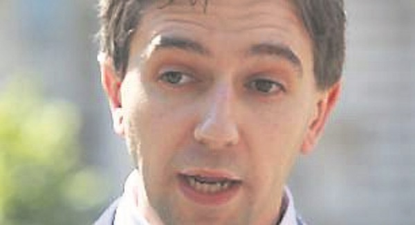 Health Minister Harris calls for EU to negotiate deals with drug firms