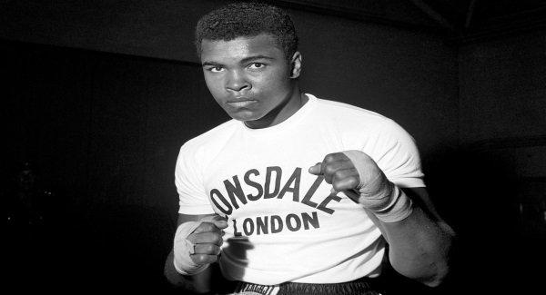 Muhammad Ali in Ireland: Croker bout, hurling, and the wee Corkman