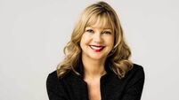 Ageing with attitude: Menopause should not be a dirty word - Paula Mee, dietitian