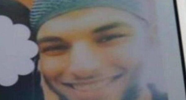 Adel Kermiche, 19, was one of two attackers killed by police Adel Kermiche, 19, was one of two attackers killed by police