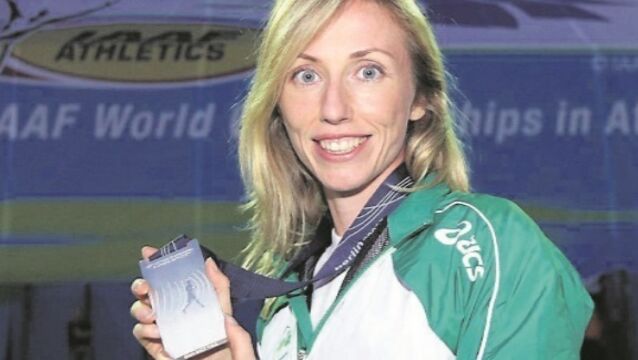 Coachford racing to honour world champion