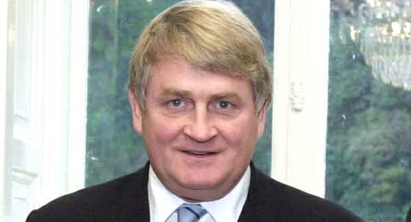 O’Brien’s Moriarty Tribunal appeal fails