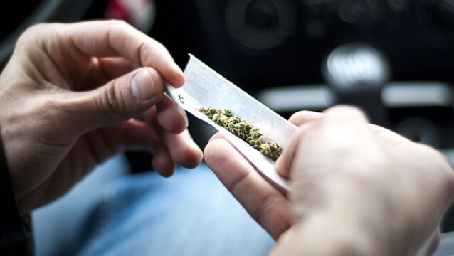 Fresh charges over €126k cannabis find