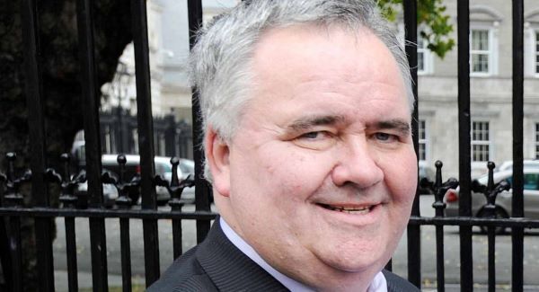 Labour: Link with Fianna Fáil after next election ‘nonsensical’