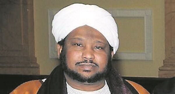 Sheikh Ihab Ahmed Sheikh Ihab Ahmed