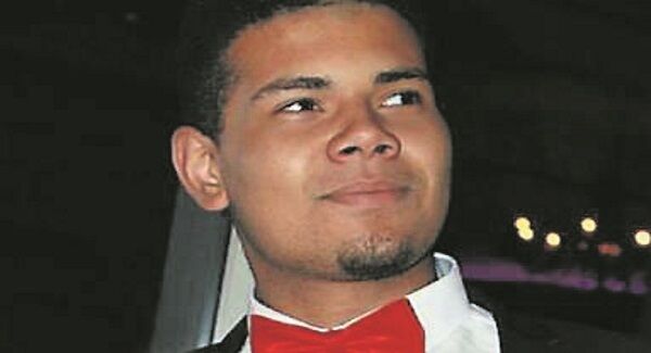 Alex Ryan who died after taking the psycho-stimulant drug N-Bomb at a house party in Cork City this year.