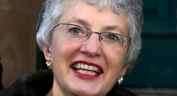 Katherine Zappone