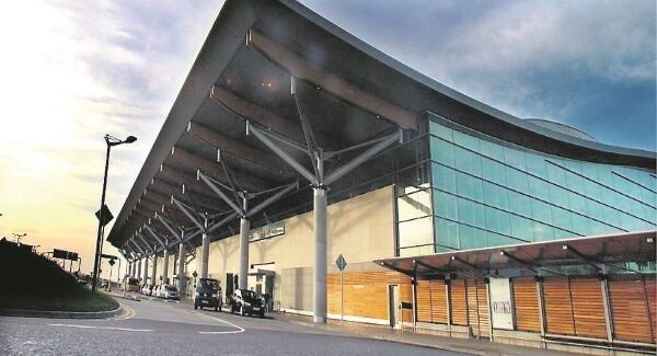 Cork Airport