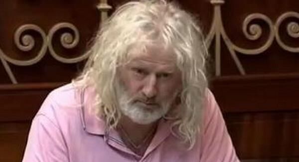 Mick Wallace