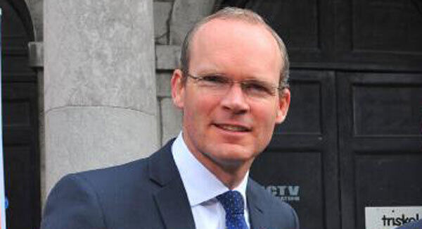 Simon Coveney