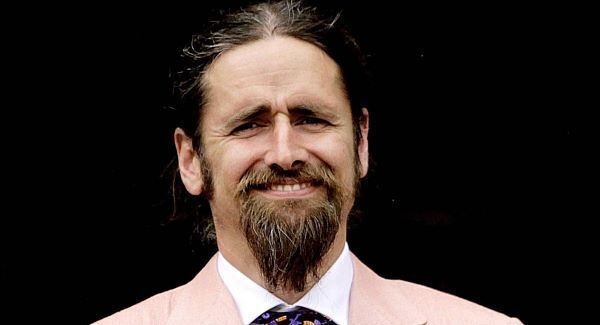 Luke ‘Ming’ Flanagan Luke ‘Ming’ Flanagan