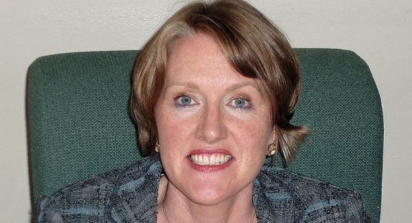 The Director of Public Prosecutions Claire Loftus