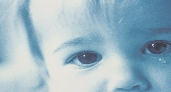 Toddler abandoned by father, court hears