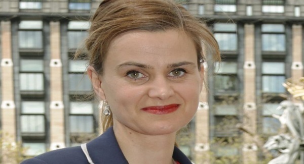 Tributes to Labour MP fatally shot and stabbed