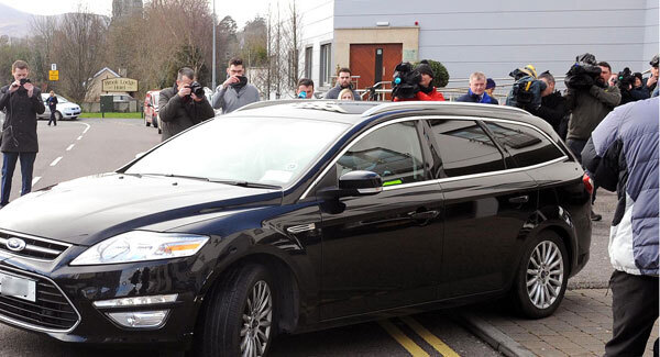 Results of postmortem due in Killarney baby death investigation