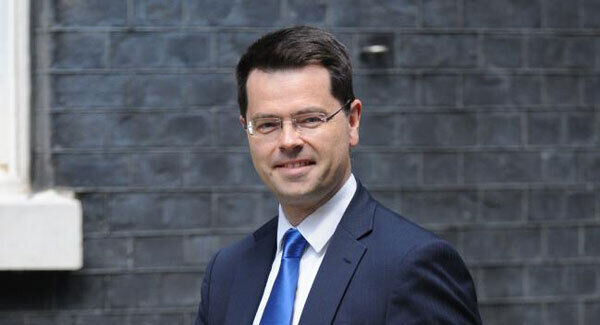 James Brokenshire