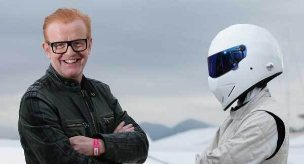 Chris Evans: I gave ‘Top Gear’ my best shot