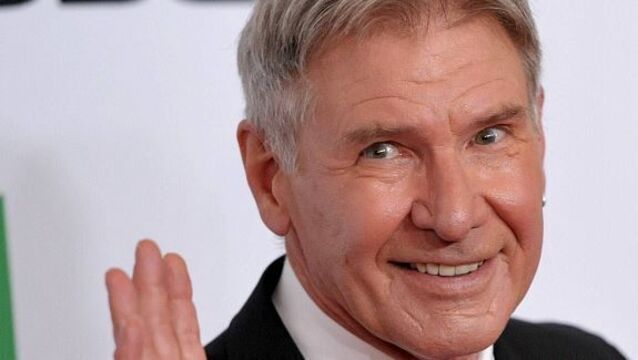 Actor Harrison Ford could have been killed on set, court hears