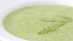 QUIRKY WORLD ... Upset lawyer sues restaurant after soup runs out