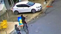Female militants shot dead after Istanbul attack