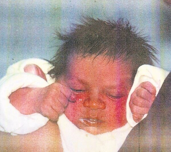 Zephany Nurse was snatched from a maternity ward in Cape Town in 1997. Unravelling her mystery disappearance only began by chance in 2015 when the Nurses’ second child, Cassidy, started at a new high school — and friends commented on the uncanny resemblance between the two girls