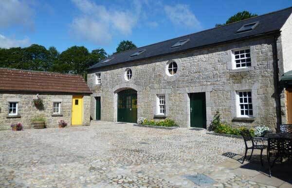 A sympathetic full conversion of 18th century coach house and stabling to self catering holiday accommodation. The retention of the cobbles and the original openings together with the use of timber windows and appropriate doors respects the agricultural past of these cut stone beauties. With thanks to the Curran family, The Old Rectory, Ballinamore, Co. Leitrim. www.theoldrectoryireland.com