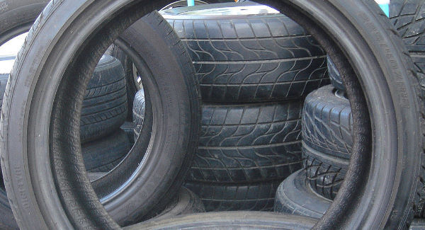 Dodgy tyres costing lives - Ensure your car is safe to drive