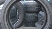 Dodgy tyres costing lives - Ensure your car is safe to drive