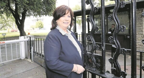 Mary Harney