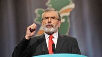 Sinn Féin are not the leftist party they claim to be