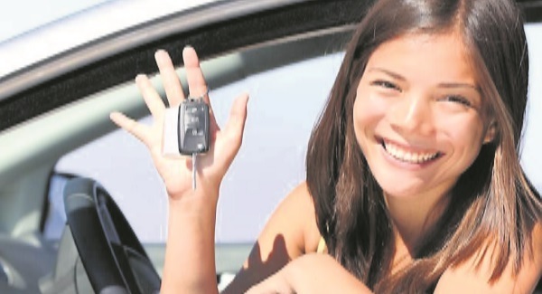 Heed bubble warning on car credit offers