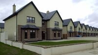 An SSIA-style scheme could fund housing