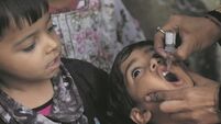 Eradicating the crippling virus - Purging polio