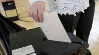 Interests of electorate merit little consideration
