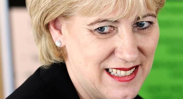 We should continue investing the €50m each year in arts and heritage