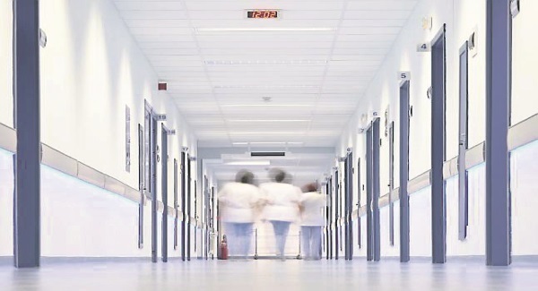 Health spend highest in EU and still...Eurostat figures can’t be ignored