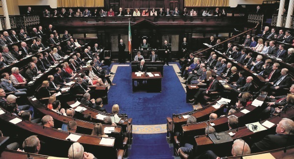 Demands on public purse limit options