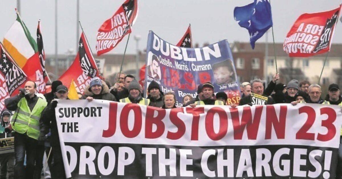 From Proclamation to political vacuum