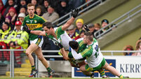 GAA is out of control