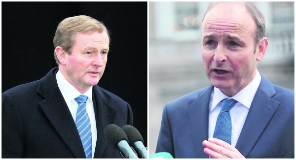 Deal would pose huge psychological issues