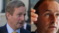 Parties that bankrupted us cheered by media