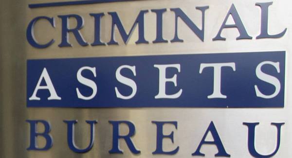 Organised crime raids - It’s time for EU version of CAB