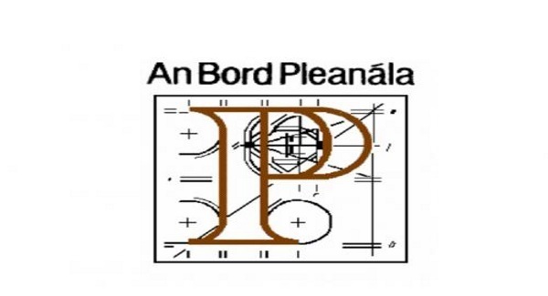 Under fire - Challenges to An Bord Pleanála