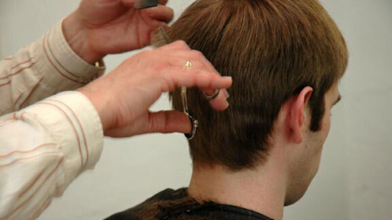 Men’s silly and ugly hairstyles a growing trend that needs to be cut back Men’s silly and ugly hairstyles a growing trend that needs to be cut back
